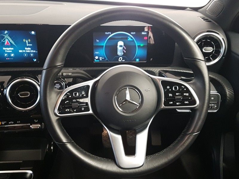 Used Mercedes-Benz A-Class 2021 for sale - 76804643: Photo 10