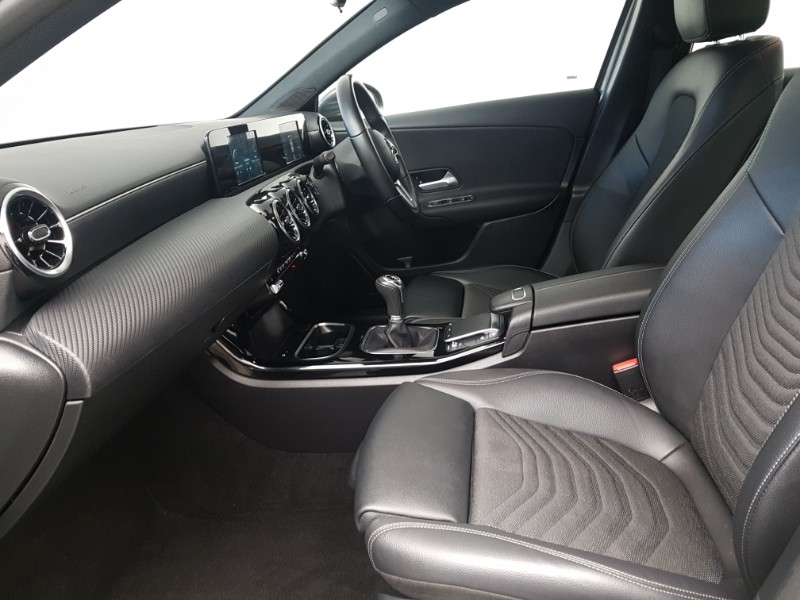 Used Mercedes-Benz A-Class 2021 for sale - 76804643: Photo 5