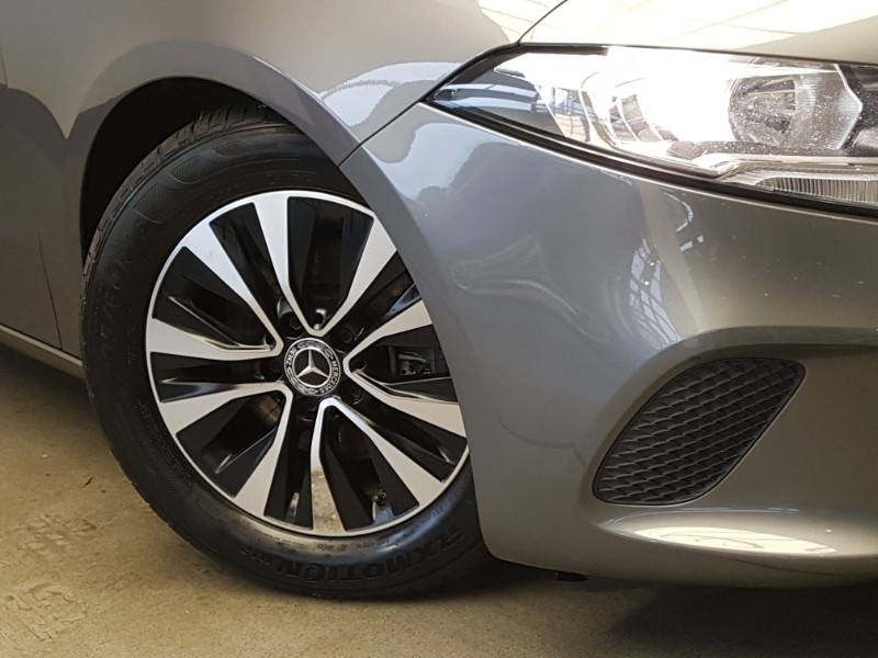 Used Mercedes-Benz A-Class 2021 for sale - 76804643: Photo 9