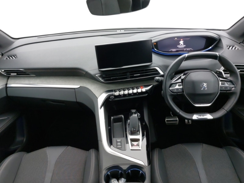 Used Peugeot 3008 2022 for sale - 78085613: Photo 2