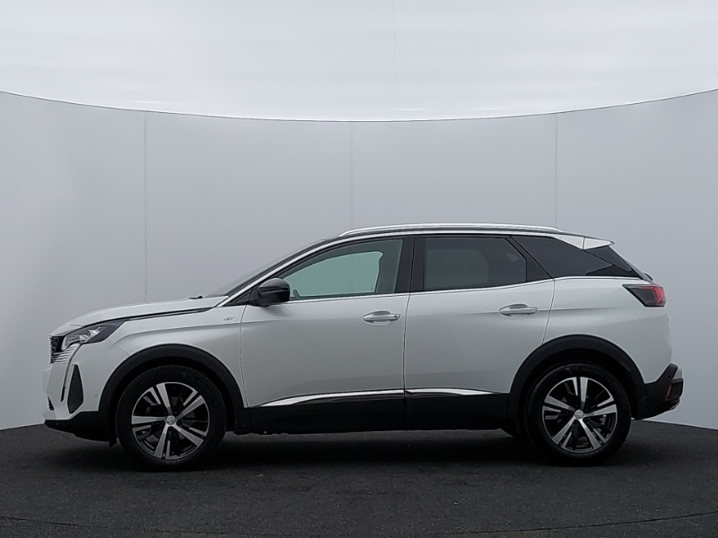 Used Peugeot 3008 2022 for sale - 78085613: Photo 4