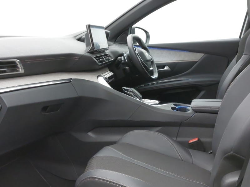 Used Peugeot 3008 2022 for sale - 78085613: Photo 5