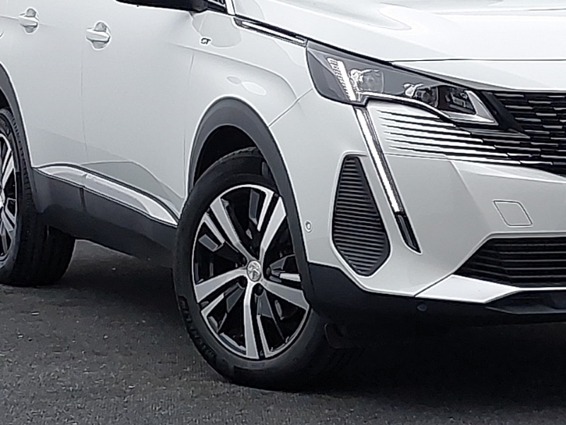 Used Peugeot 3008 2022 for sale - 78085613: Photo 9