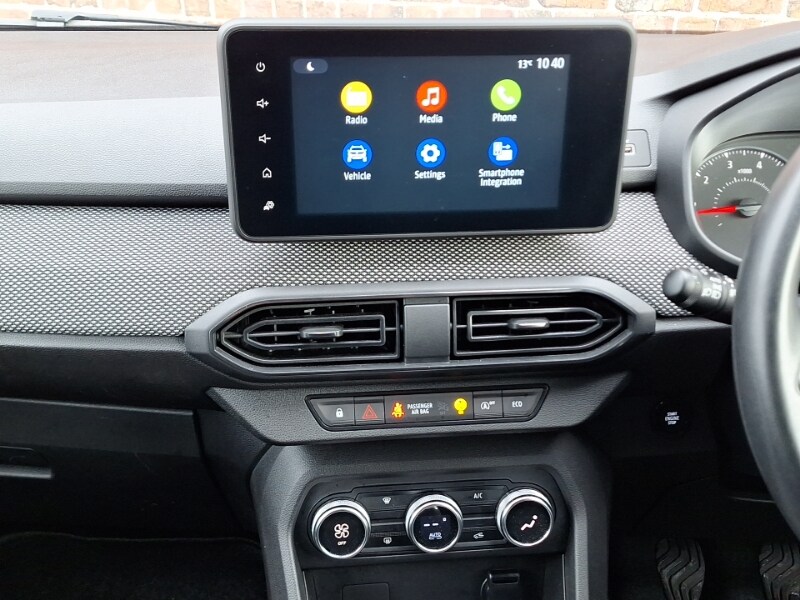 Used Dacia Jogger 2022 for sale - 76709035: Photo 10