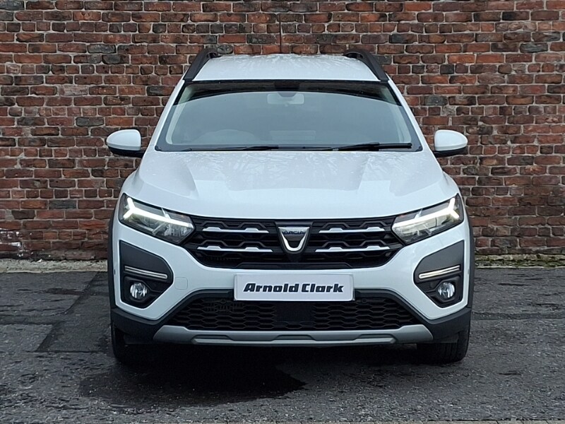 Used Dacia Jogger 2022 for sale - 76709035: Photo 12