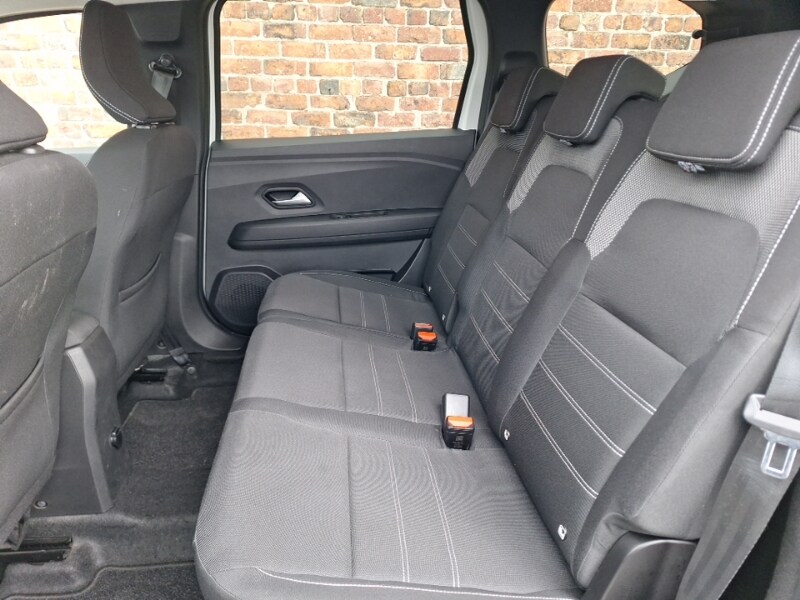 Used Dacia Jogger 2022 for sale - 76709035: Photo 6