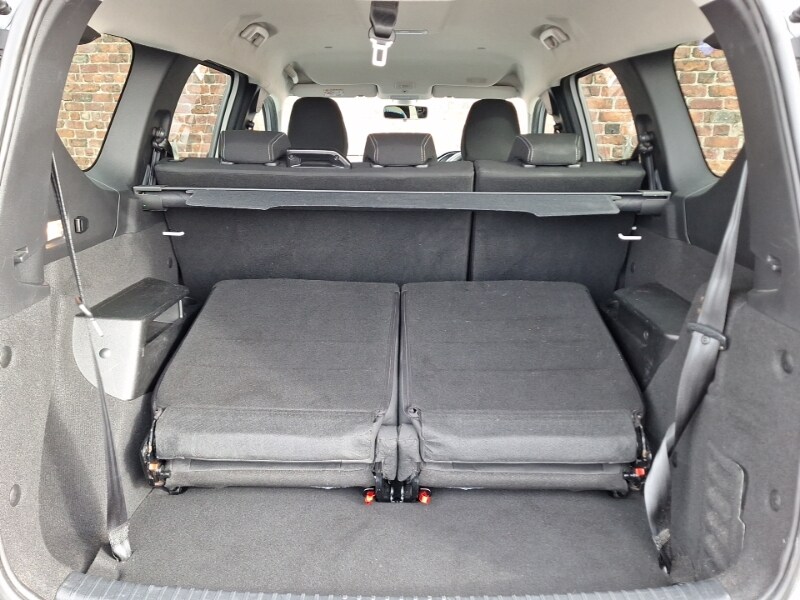 Used Dacia Jogger 2022 for sale - 76709035: Photo 8
