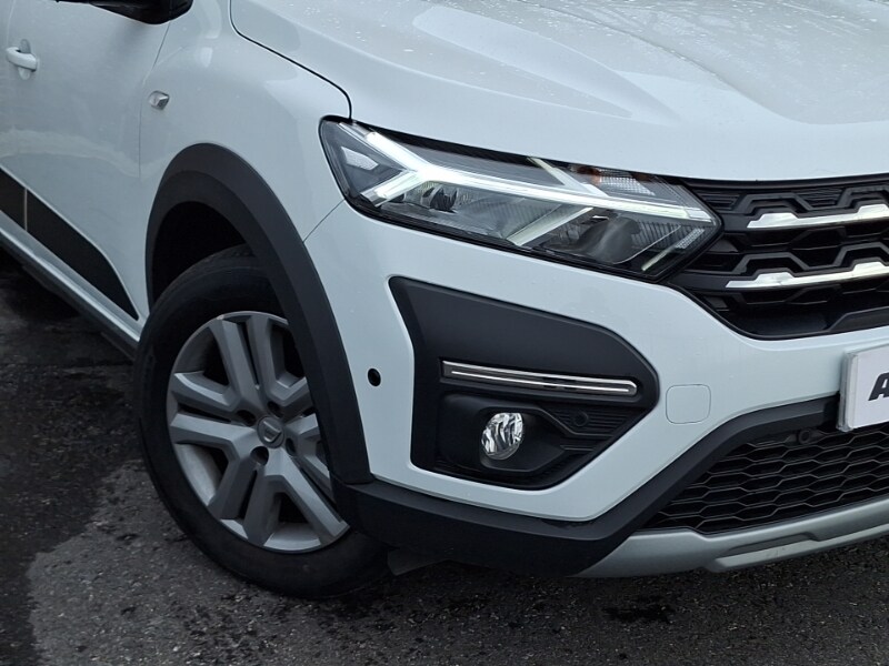 Used Dacia Jogger 2022 for sale - 76709035: Photo 9