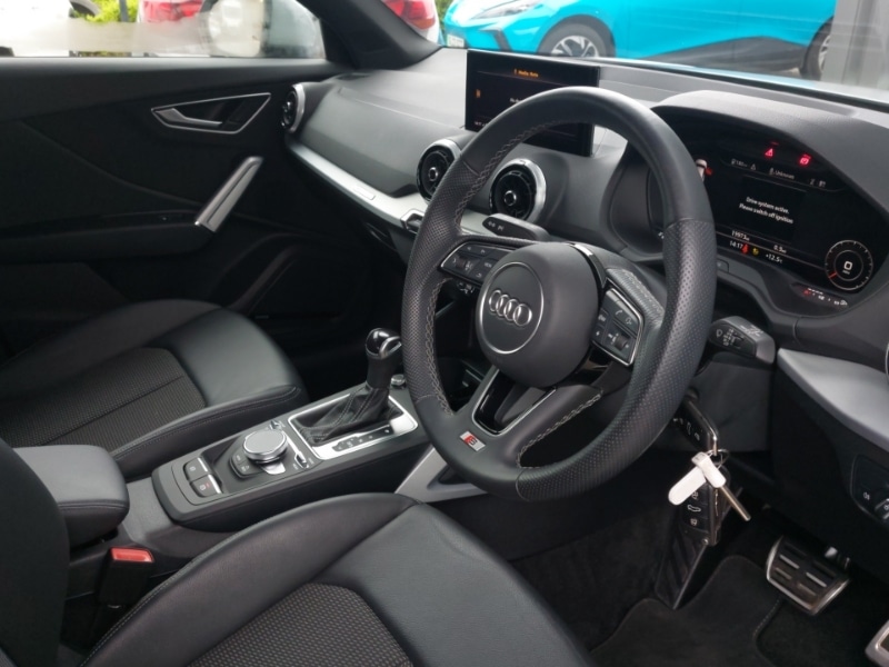 Used Audi Q2 2023 for sale - 77874915: Photo 10