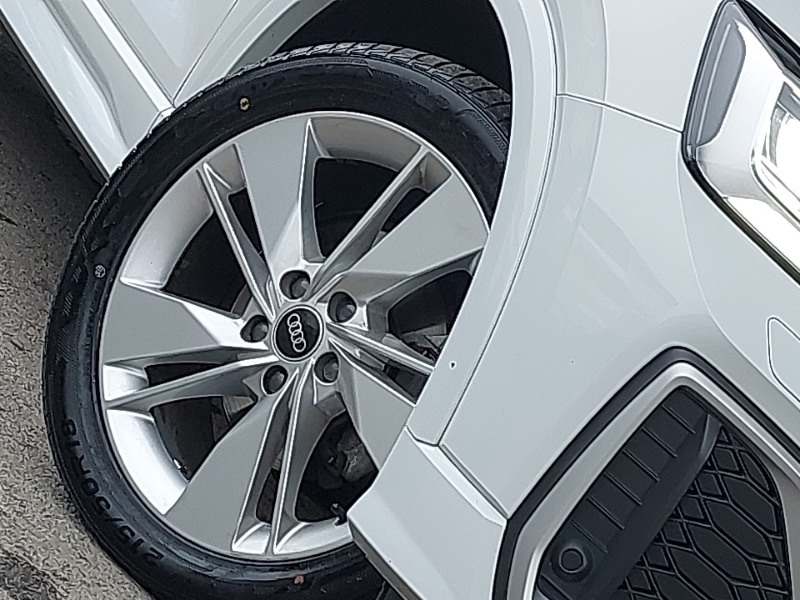 Used Audi Q2 2023 for sale - 77874915: Photo 9