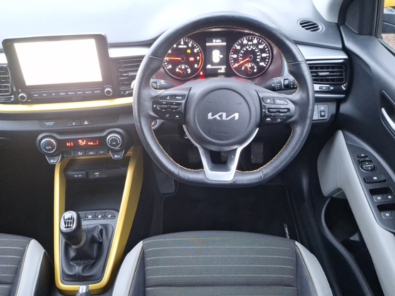 Used Kia Stonic 2023 for sale - 77219420: Photo 7