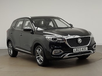 Used MG MG HS 2023 for sale - 78756699: Photo