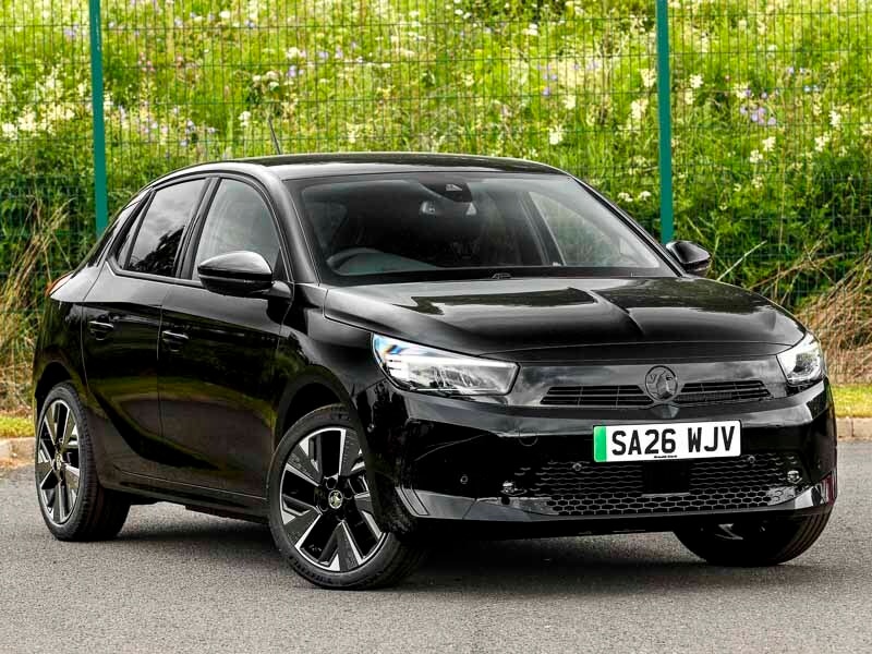 Used Vauxhall Corsa 2026 for sale - 78066584: Photo 1