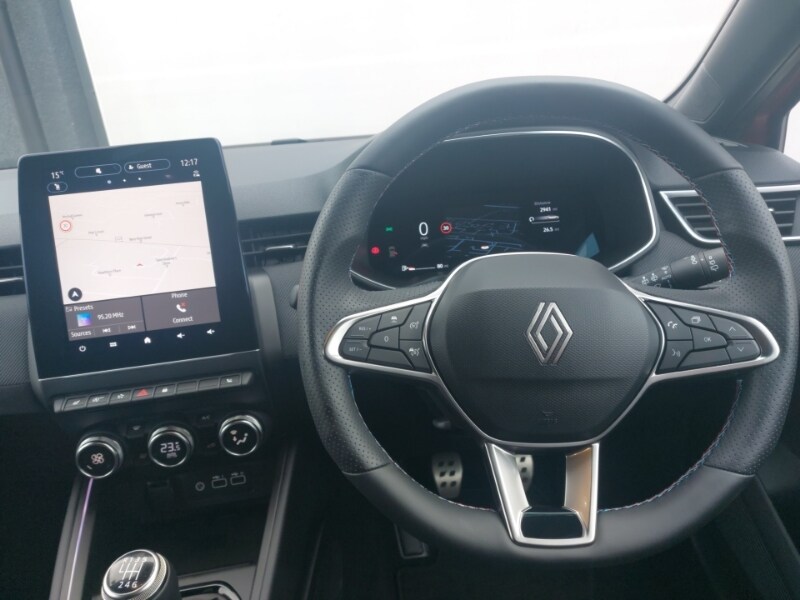 Used Renault Clio 2025 for sale - 76639879: Photo 7