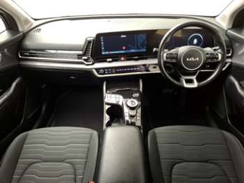 Used Kia Sportage 2022 for sale - 74855632: Photo