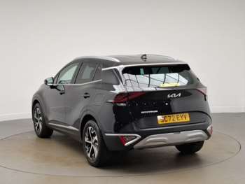 Used Kia Sportage 2022 for sale - 74855632: Photo