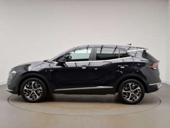 Used Kia Sportage 2022 for sale - 74855632: Photo