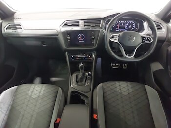 Used Volkswagen Tiguan 2023 for sale - 79597376: Photo