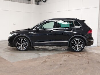 Used Volkswagen Tiguan 2023 for sale - 79597376: Photo