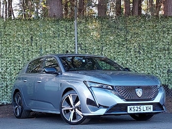 Used Peugeot 308 2025 for sale - 78647811: Photo