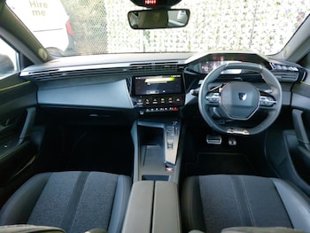 Used Peugeot 308 2025 for sale - 78647811: Photo