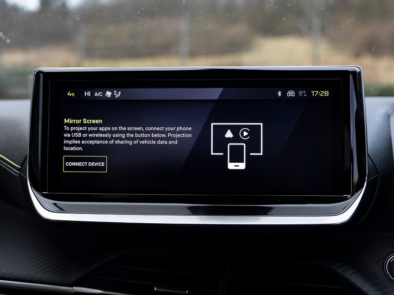 Used Peugeot 208 2026 for sale - 78085598: Photo 10