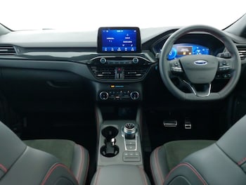 Used Ford Kuga 2023 for sale - 79585661: Photo