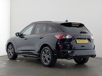 Used Ford Kuga 2023 for sale - 79585661: Photo