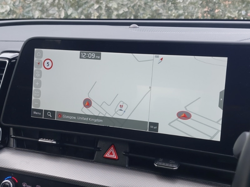 Used Kia Sportage 2025 for sale - 77104817: Photo 10