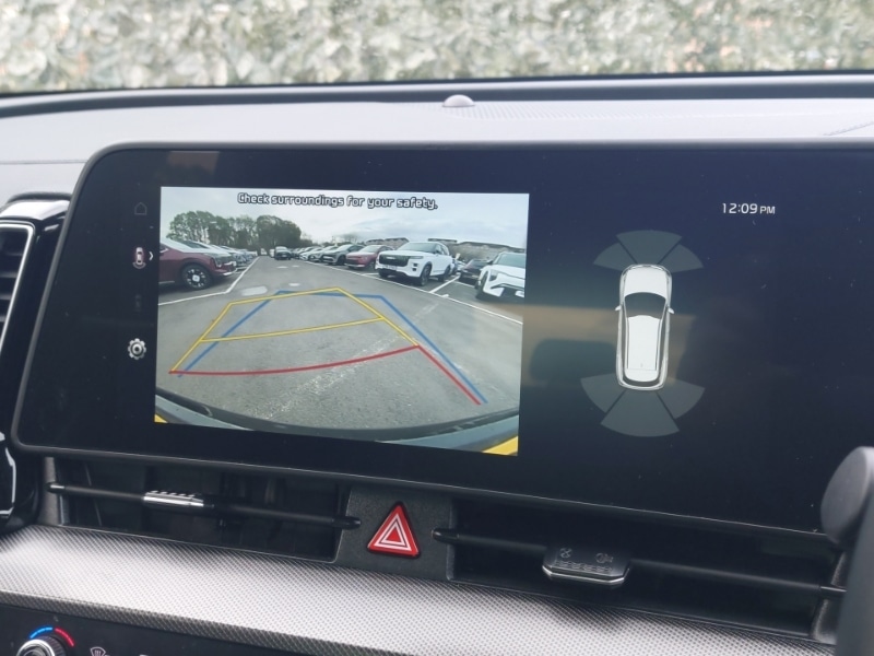 Used Kia Sportage 2025 for sale - 77104817: Photo 11