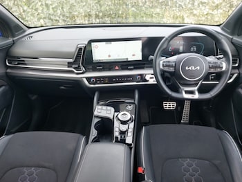 Used Kia Sportage 2025 for sale - 77104817: Photo