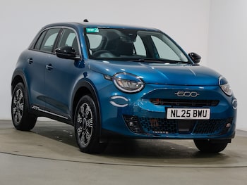 Used Fiat 600 2025 for sale - 78482317: Photo