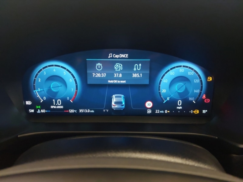 Used Ford Kuga 2025 for sale - 76160042: Photo 11