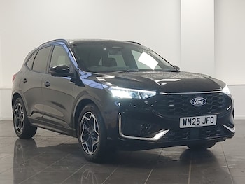 Ford - Kuga