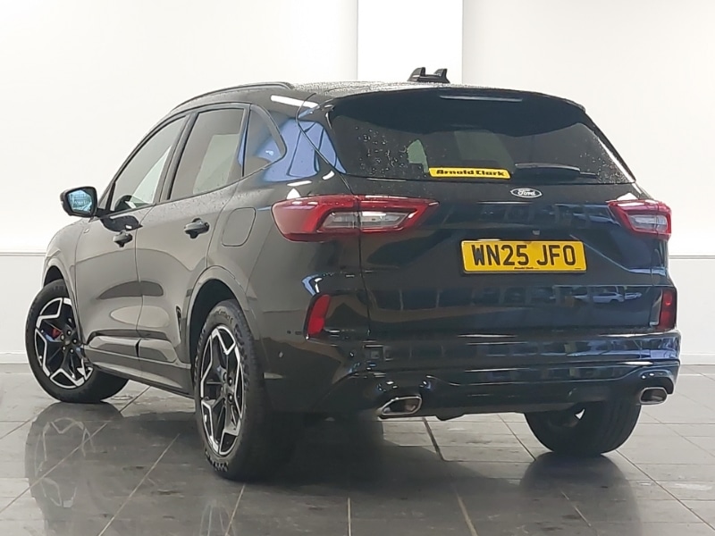 Used Ford Kuga 2025 for sale - 76160042: Photo 3