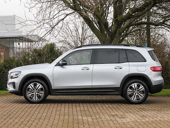 Used Mercedes-Benz GLB 2025 for sale - 78735927: Photo
