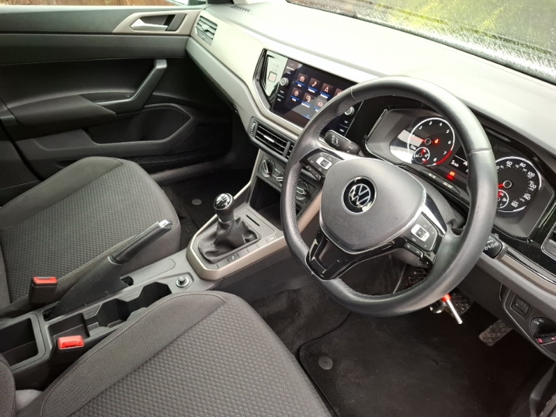 Used Volkswagen Polo 2020 for sale - 77184395: Photo 10