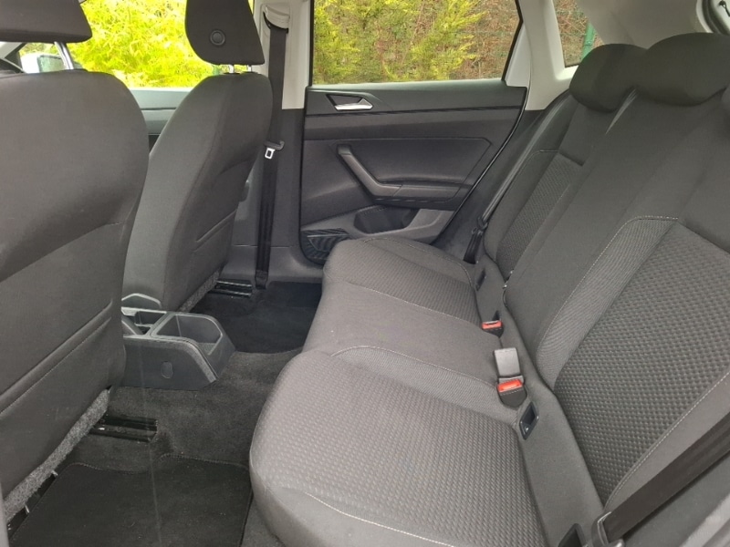 Used Volkswagen Polo 2020 for sale - 77184395: Photo 6