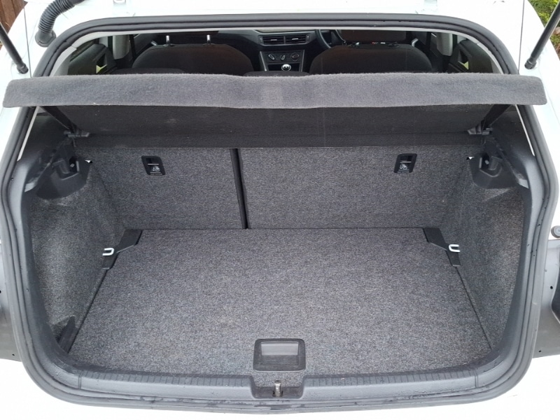 Used Volkswagen Polo 2020 for sale - 77184395: Photo 8