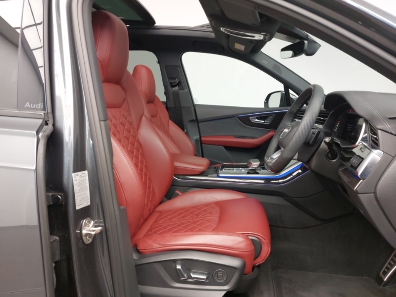 Used Audi Q7 2025 for sale - 77955673: Photo 11