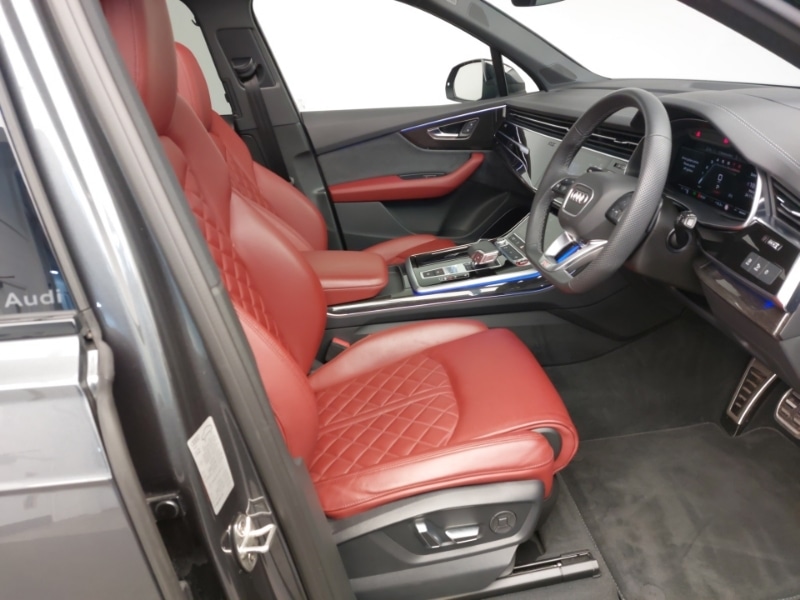 Used Audi Q7 2025 for sale - 77955673: Photo 6