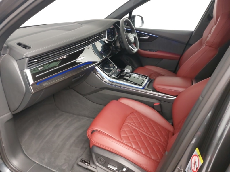 Used Audi Q7 2025 for sale - 77955673: Photo 7