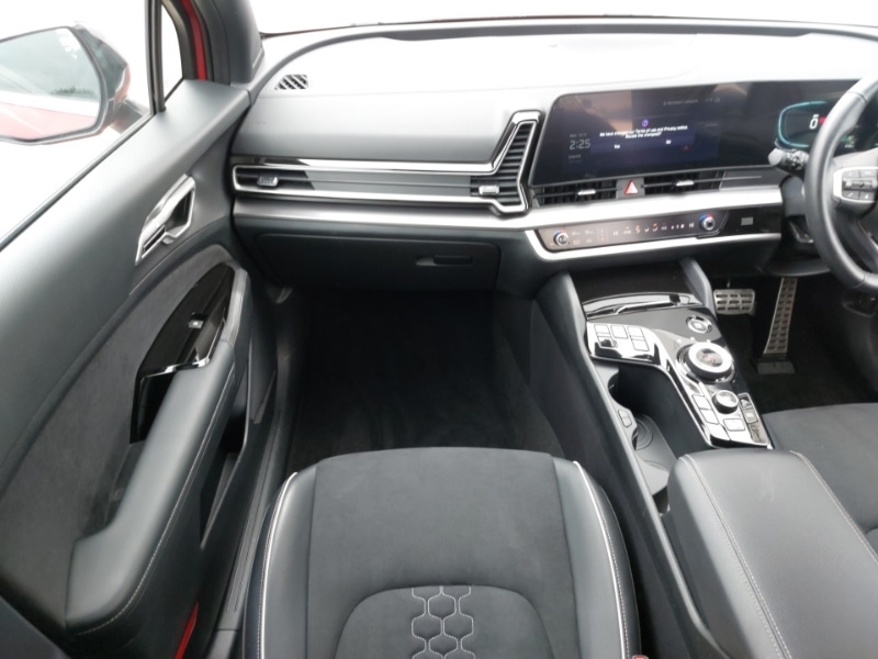 Used Kia Sportage 2025 for sale - 76475686: Photo 10