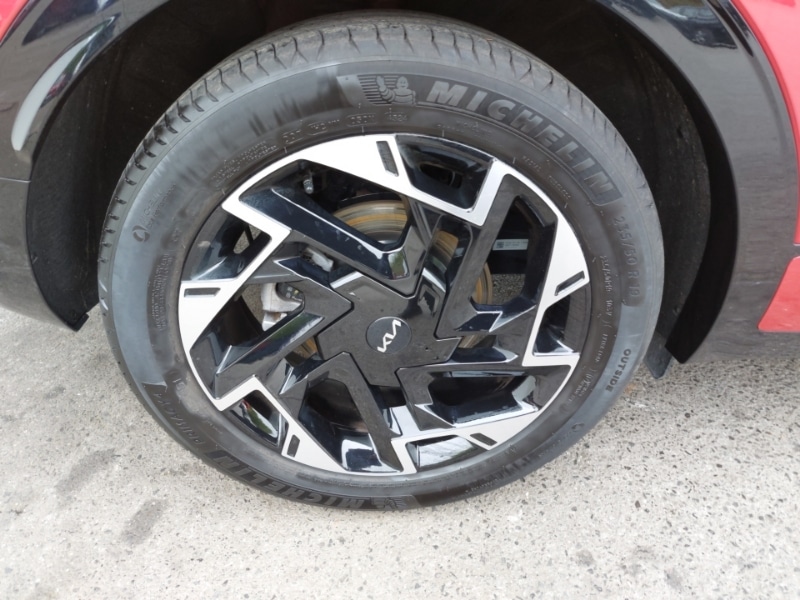 Used Kia Sportage 2025 for sale - 76475686: Photo 12