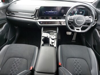 Used Kia Sportage 2025 for sale - 76475686: Photo