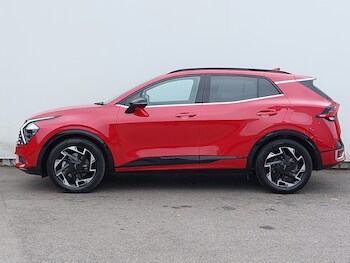 Used Kia Sportage 2025 for sale - 76475686: Photo