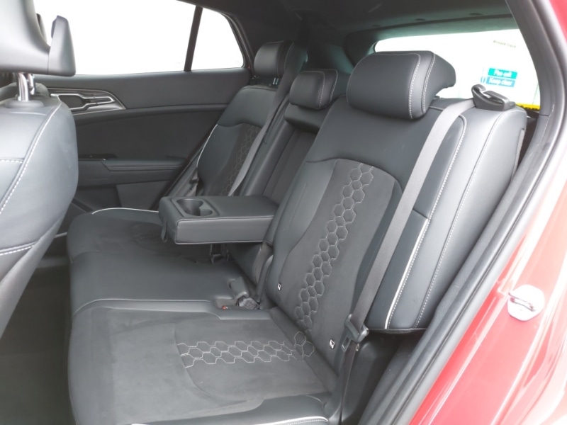 Used Kia Sportage 2025 for sale - 76475686: Photo 6