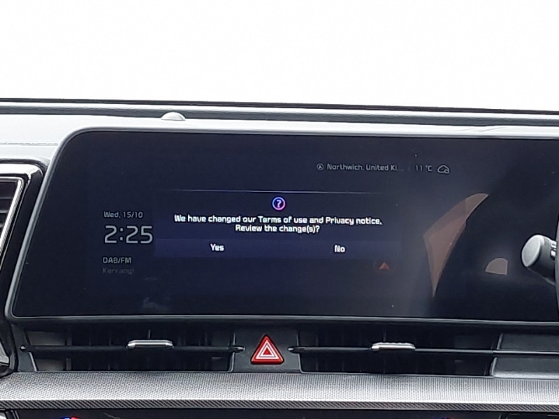 Used Kia Sportage 2025 for sale - 76475686: Photo 7