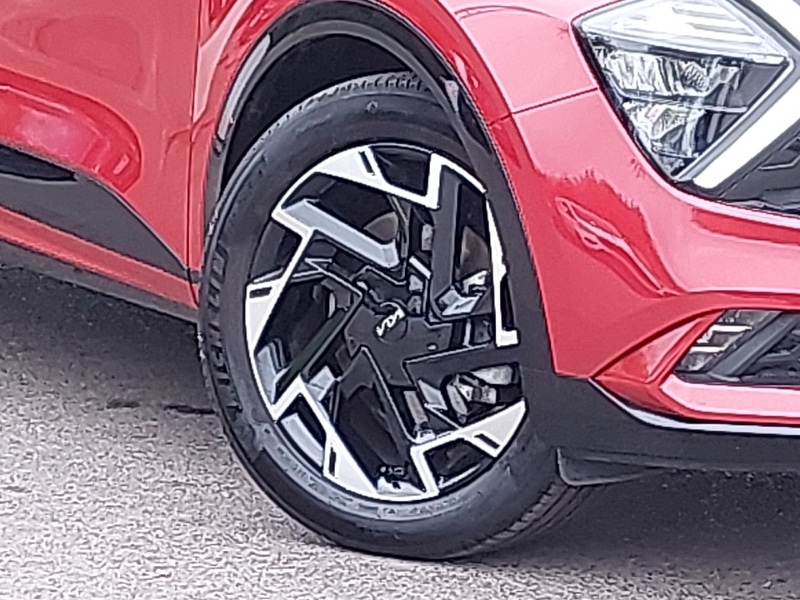 Used Kia Sportage 2025 for sale - 76475686: Photo 9