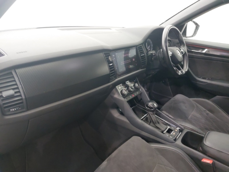 Used Skoda Kodiaq 2020 for sale - 77838126: Photo 5